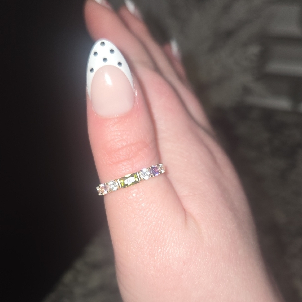 Olive & Piper Vale Ring - Picture 8 of 9